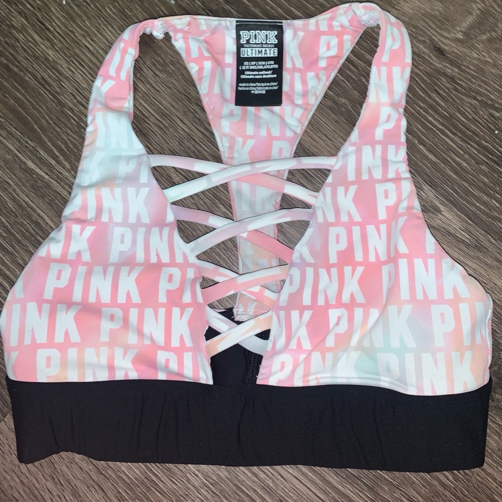 Victoria’s Secret PINK Sports Bra